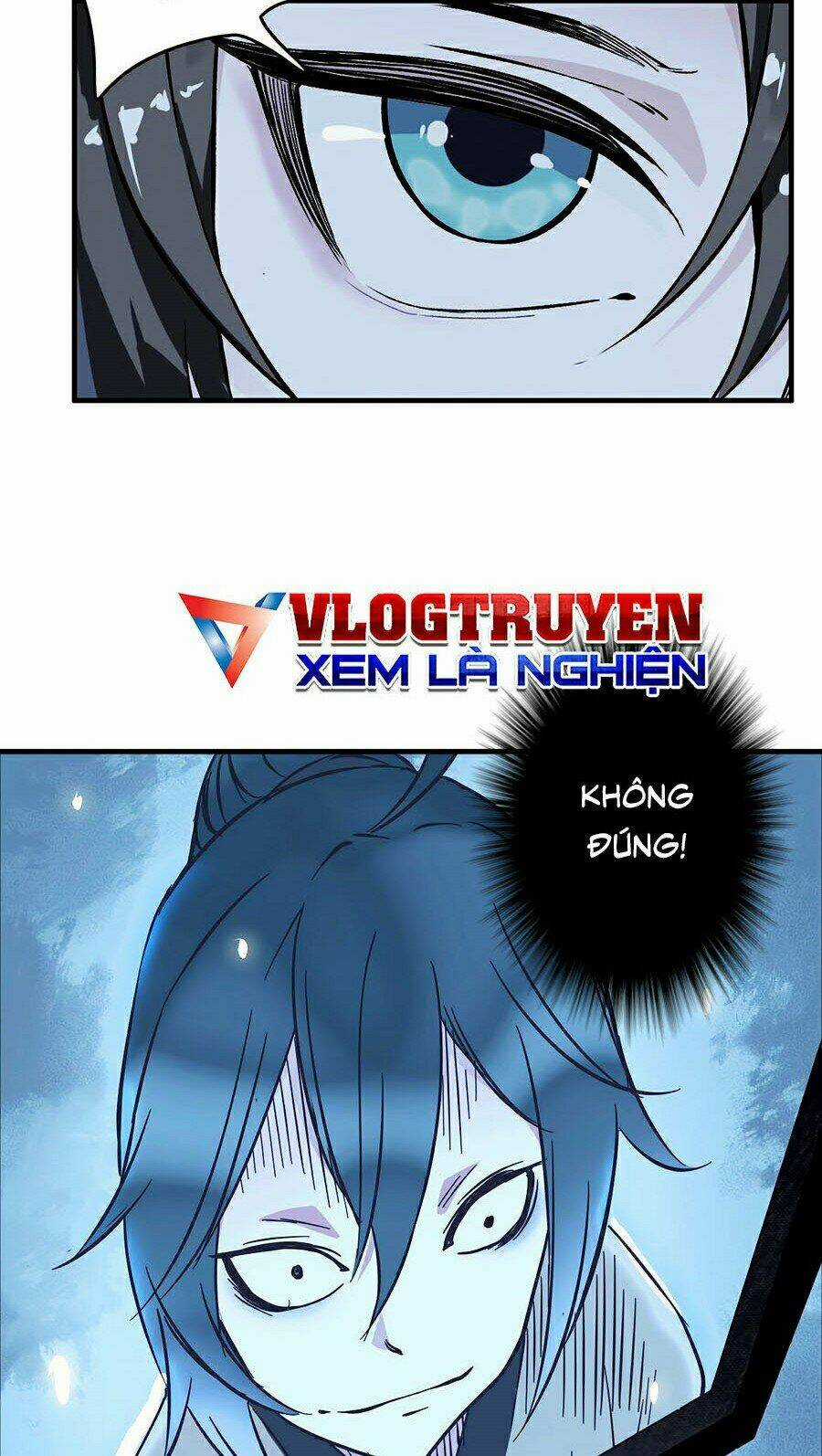 Siêu Đạo Thần Thuật - Chapter 1 - Trang 20