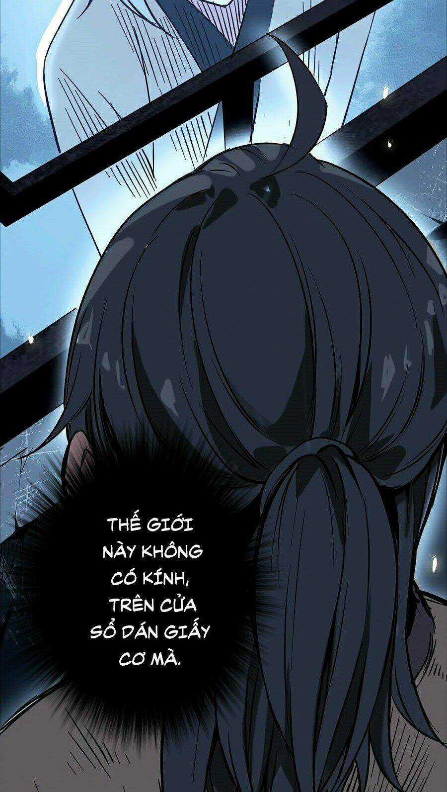 Siêu Đạo Thần Thuật - Chapter 1 - Trang 21