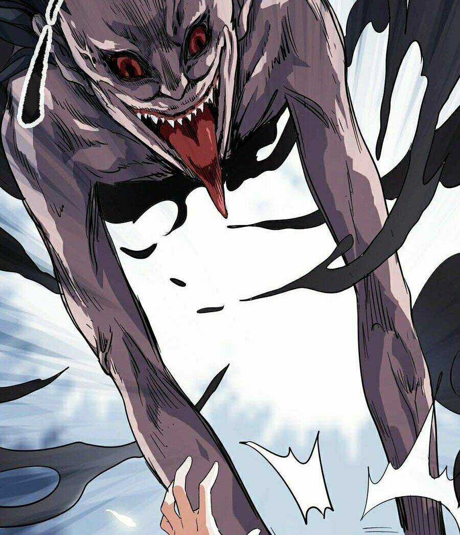 Siêu Đạo Thần Thuật - Chapter 1 - Trang 26