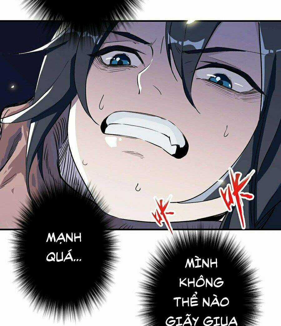 Siêu Đạo Thần Thuật - Chapter 1 - Trang 28