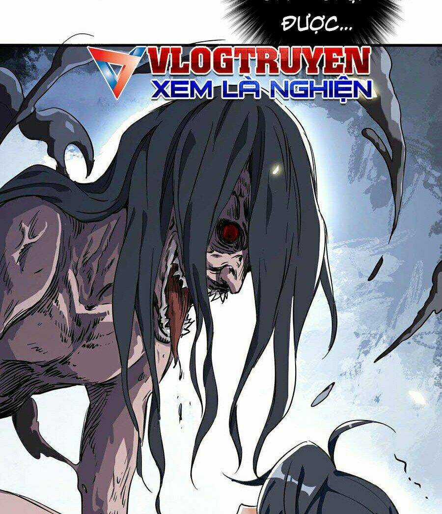 Siêu Đạo Thần Thuật - Chapter 1 - Trang 29