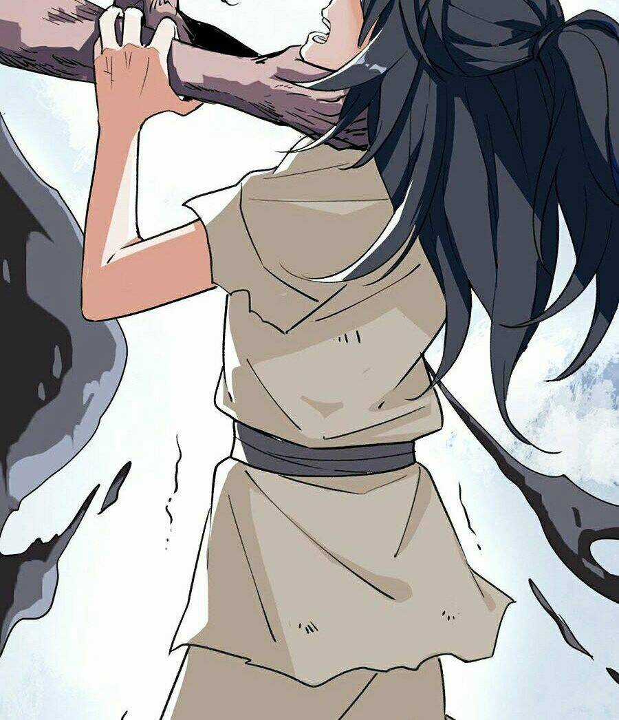 Siêu Đạo Thần Thuật - Chapter 1 - Trang 30