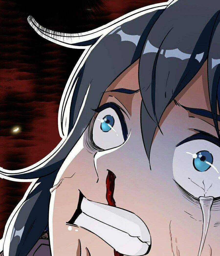 Siêu Đạo Thần Thuật - Chapter 1 - Trang 32