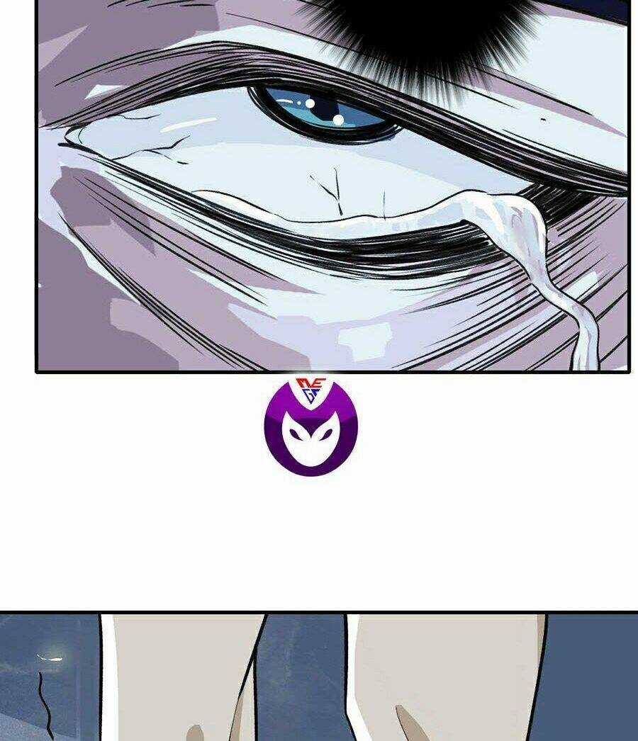 Siêu Đạo Thần Thuật - Chapter 1 - Trang 34