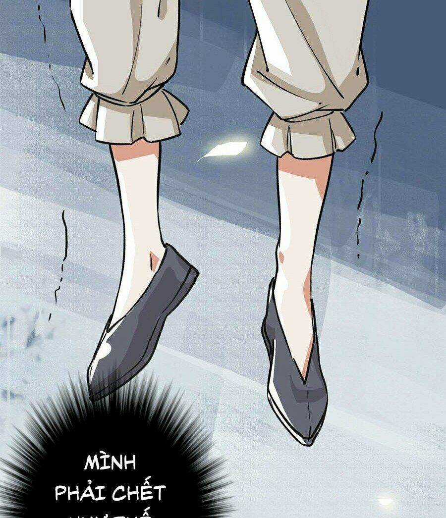 Siêu Đạo Thần Thuật - Chapter 1 - Trang 35