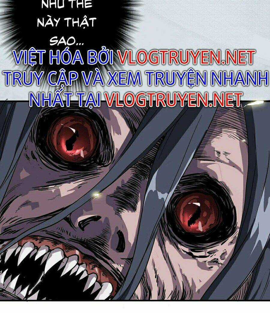 Siêu Đạo Thần Thuật - Chapter 1 - Trang 36