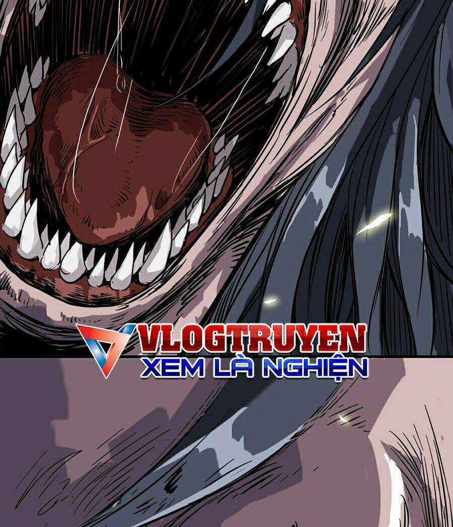 Siêu Đạo Thần Thuật - Chapter 1 - Trang 38