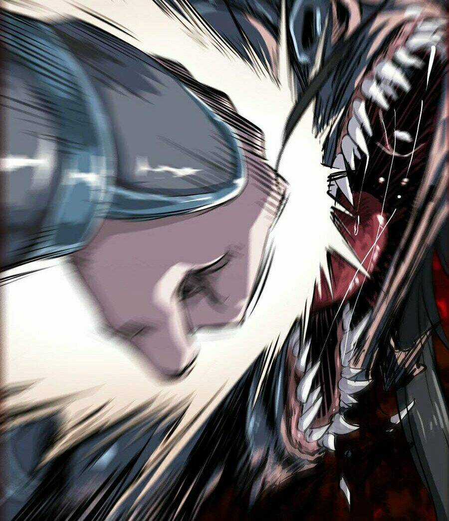 Siêu Đạo Thần Thuật - Chapter 1 - Trang 46