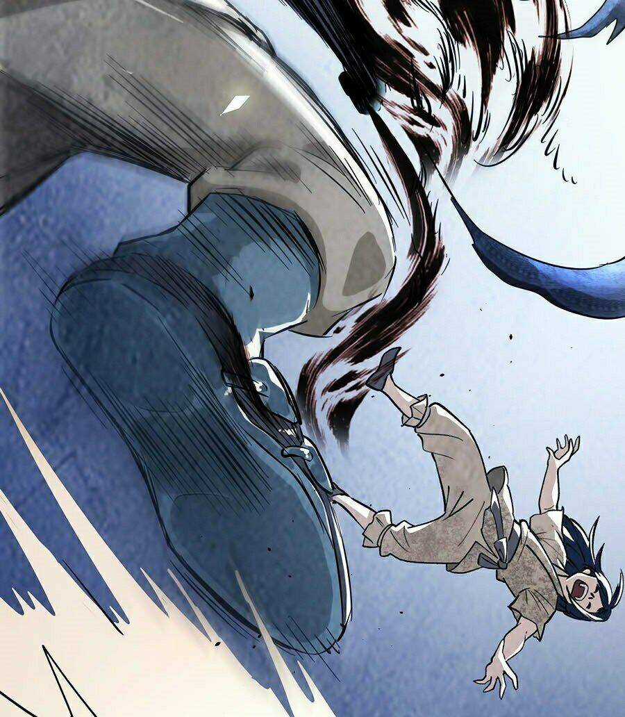 Siêu Đạo Thần Thuật - Chapter 1 - Trang 49