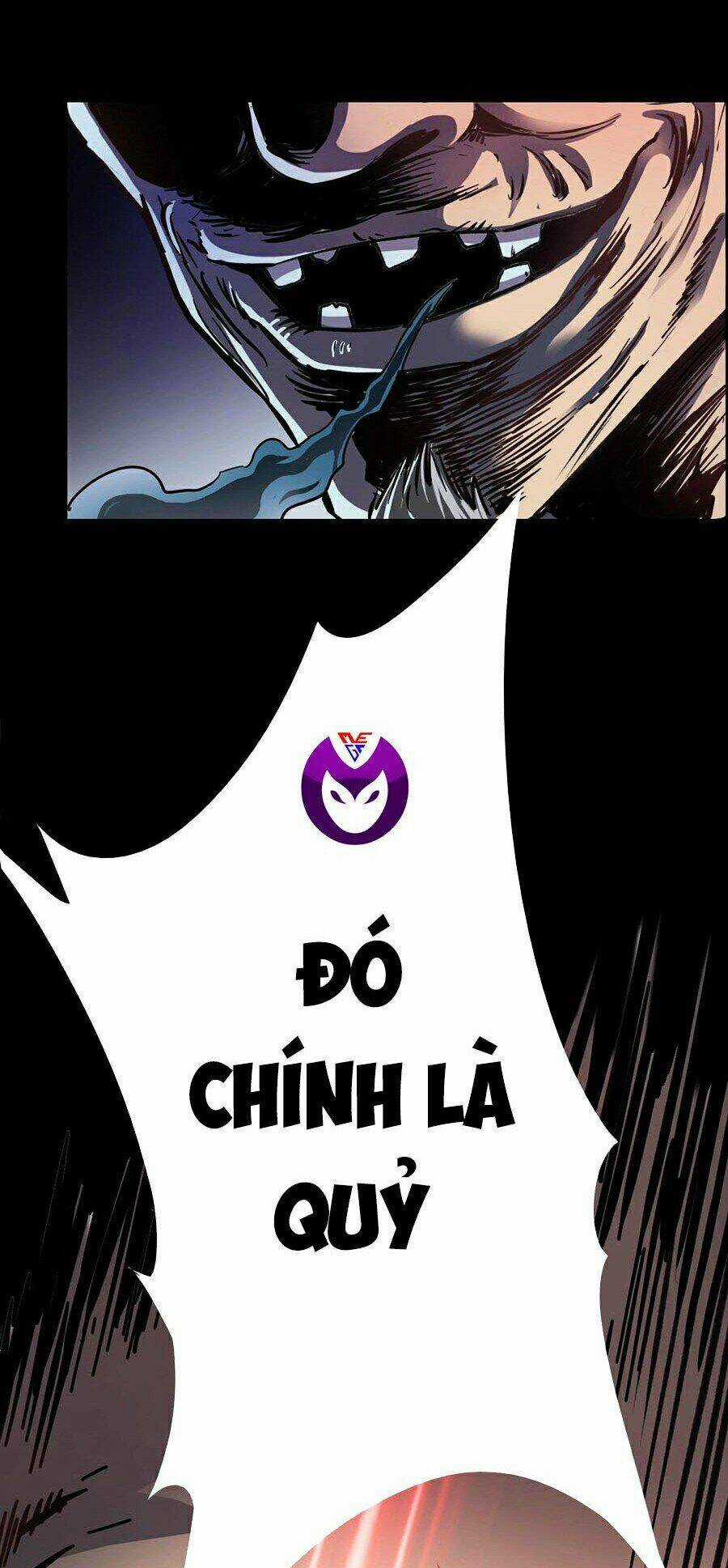 Siêu Đạo Thần Thuật - Chapter 1 - Trang 6