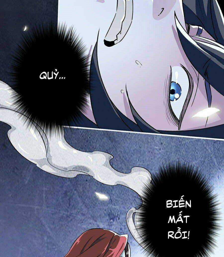 Siêu Đạo Thần Thuật - Chapter 1 - Trang 51