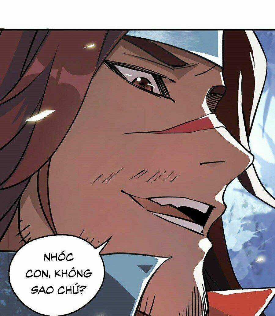 Siêu Đạo Thần Thuật - Chapter 1 - Trang 53