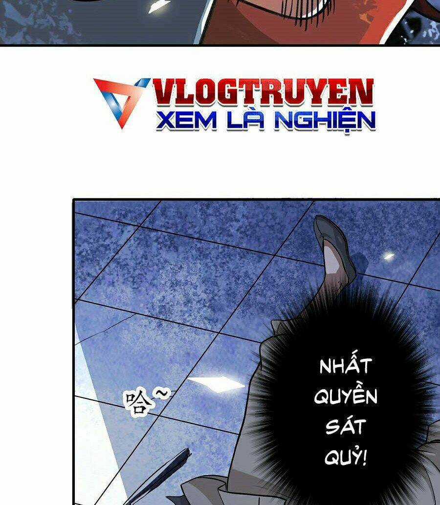 Siêu Đạo Thần Thuật - Chapter 1 - Trang 54