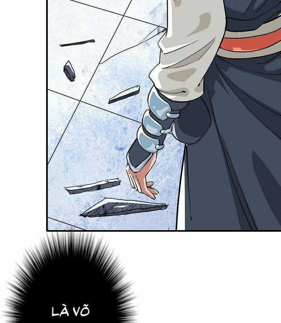 Siêu Đạo Thần Thuật - Chapter 1 - Trang 56