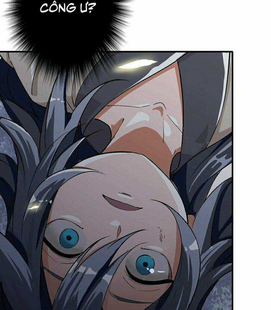 Siêu Đạo Thần Thuật - Chapter 1 - Trang 57