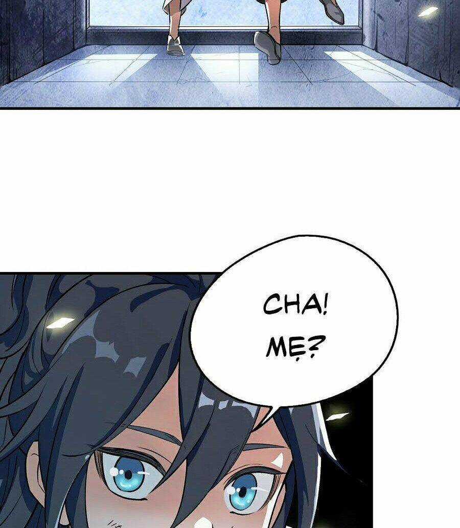 Siêu Đạo Thần Thuật - Chapter 1 - Trang 60