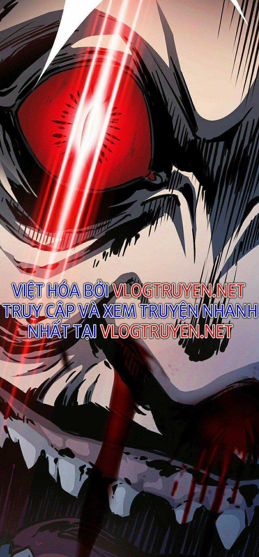 Siêu Đạo Thần Thuật - Chapter 1 - Trang 7