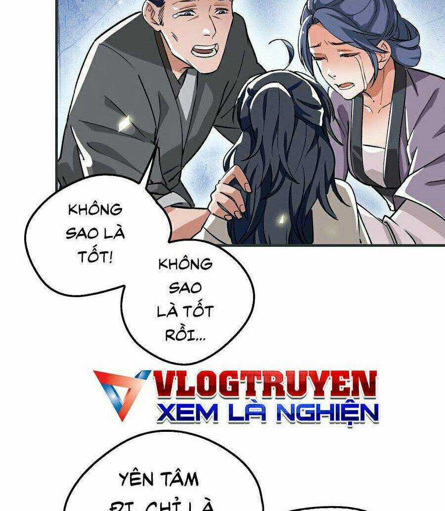 Siêu Đạo Thần Thuật - Chapter 1 - Trang 62