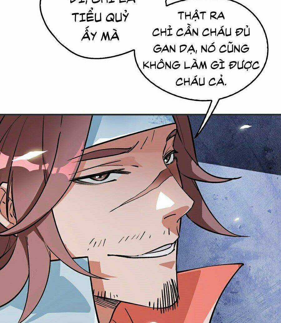 Siêu Đạo Thần Thuật - Chapter 1 - Trang 63