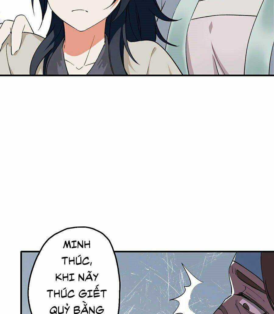 Siêu Đạo Thần Thuật - Chapter 1 - Trang 67