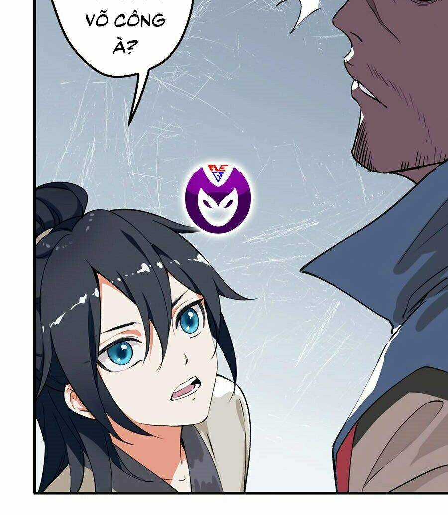 Siêu Đạo Thần Thuật - Chapter 1 - Trang 68