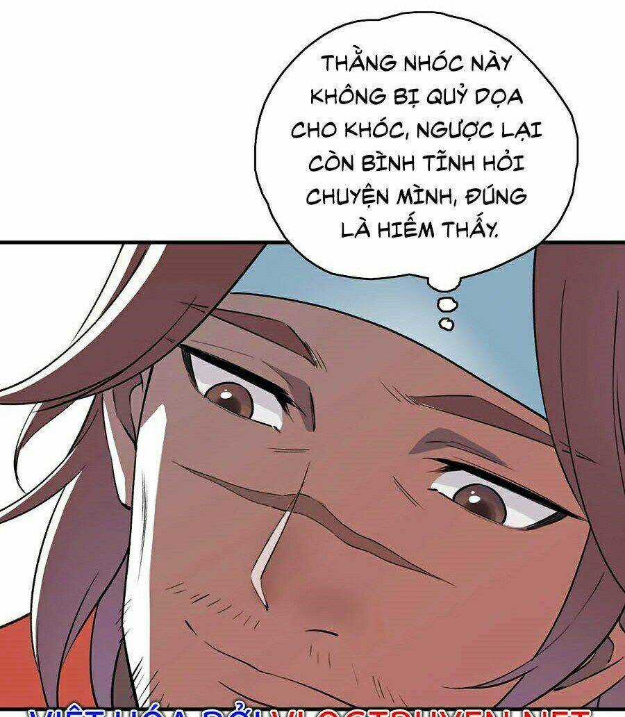 Siêu Đạo Thần Thuật - Chapter 1 - Trang 69