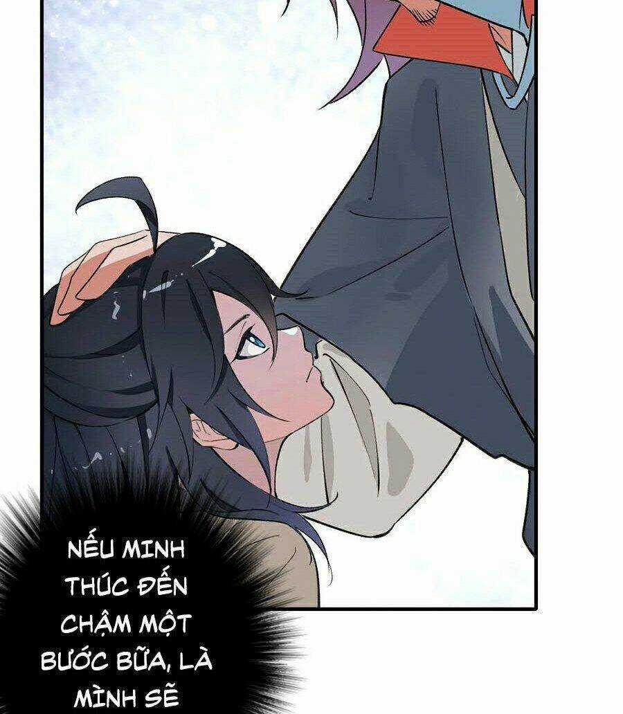 Siêu Đạo Thần Thuật - Chapter 1 - Trang 71