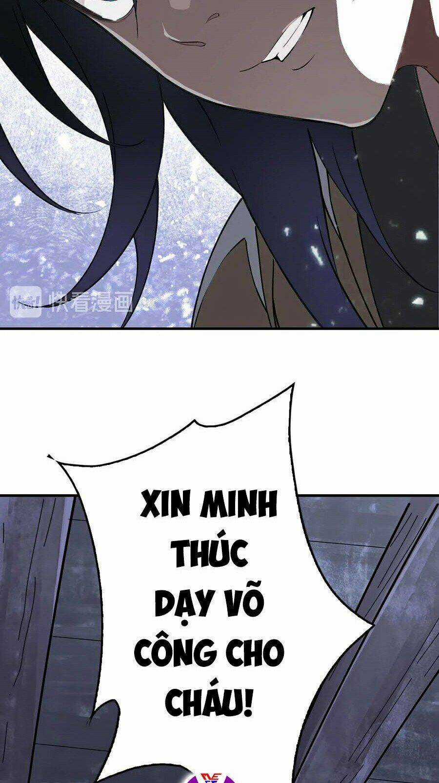 Siêu Đạo Thần Thuật - Chapter 1 - Trang 76