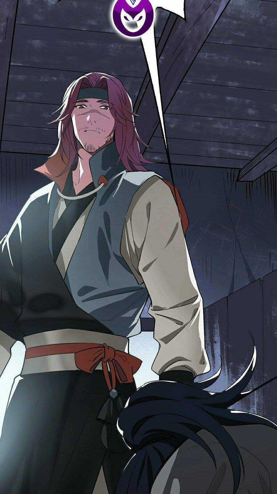 Siêu Đạo Thần Thuật - Chapter 1 - Trang 77