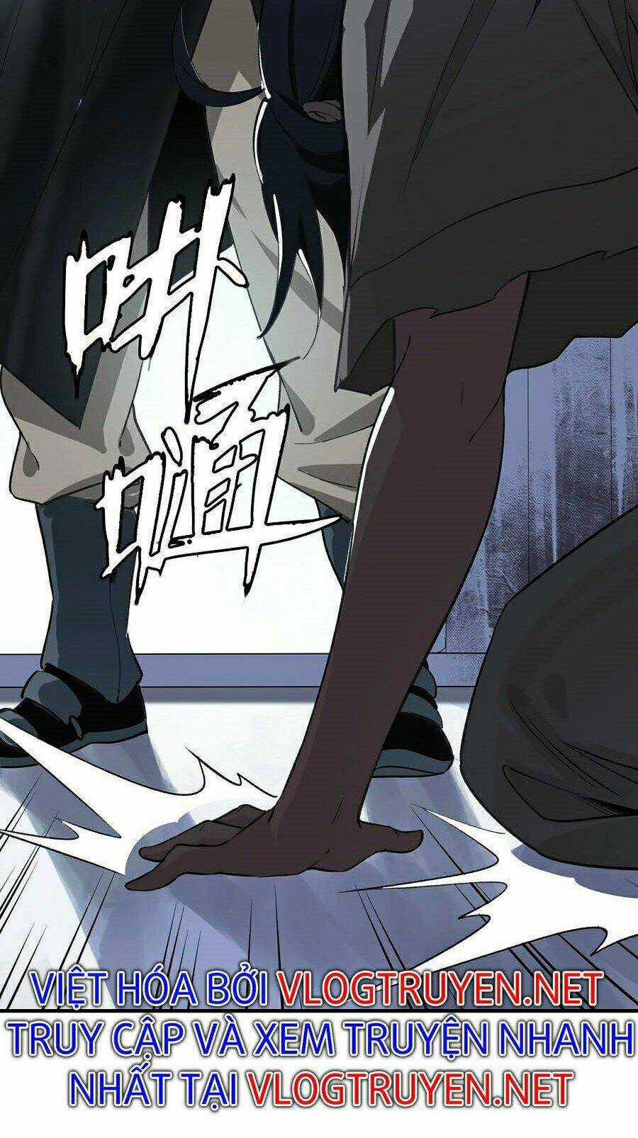 Siêu Đạo Thần Thuật - Chapter 1 - Trang 78