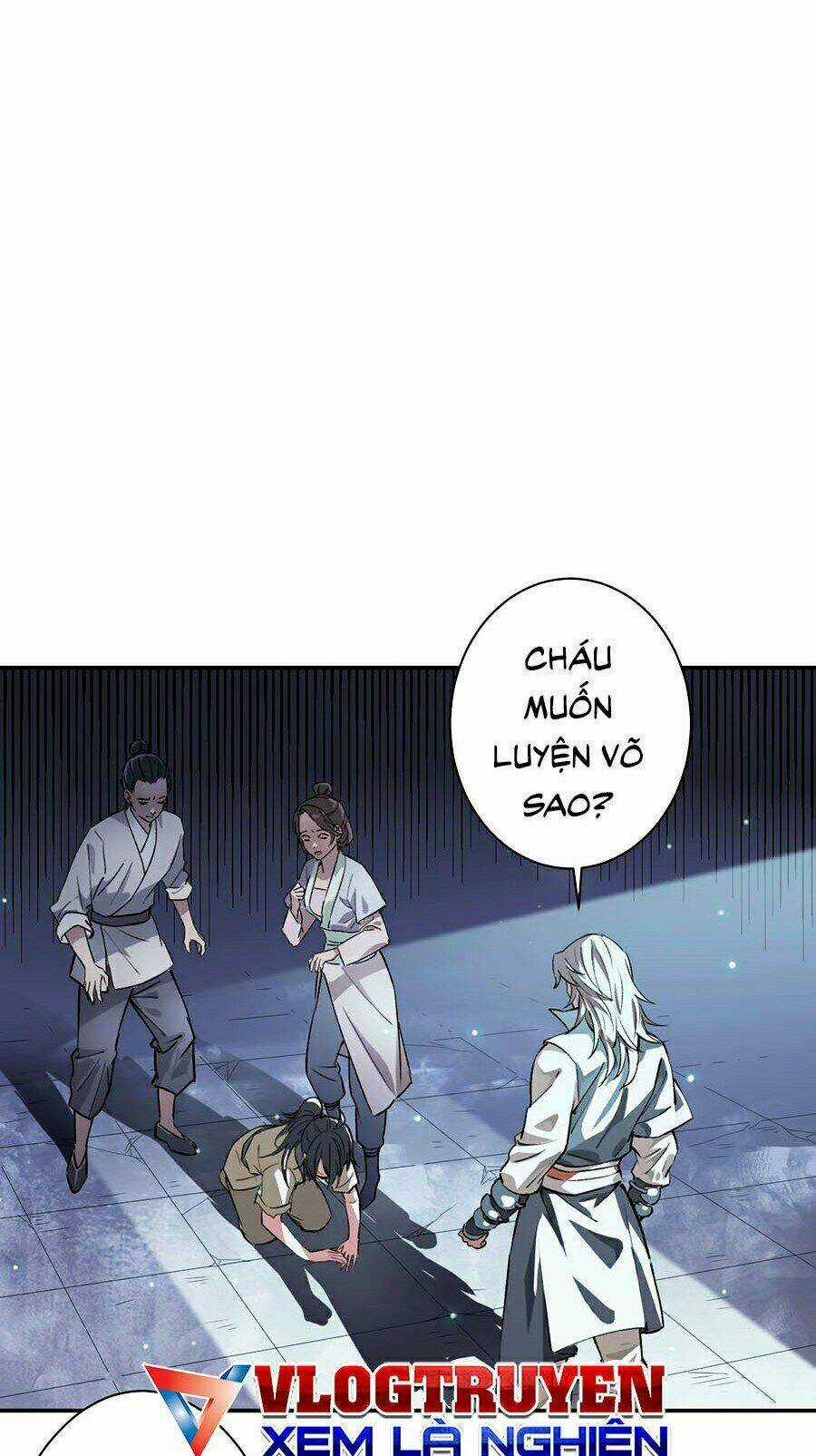 Siêu Đạo Thần Thuật - Chapter 1 - Trang 79