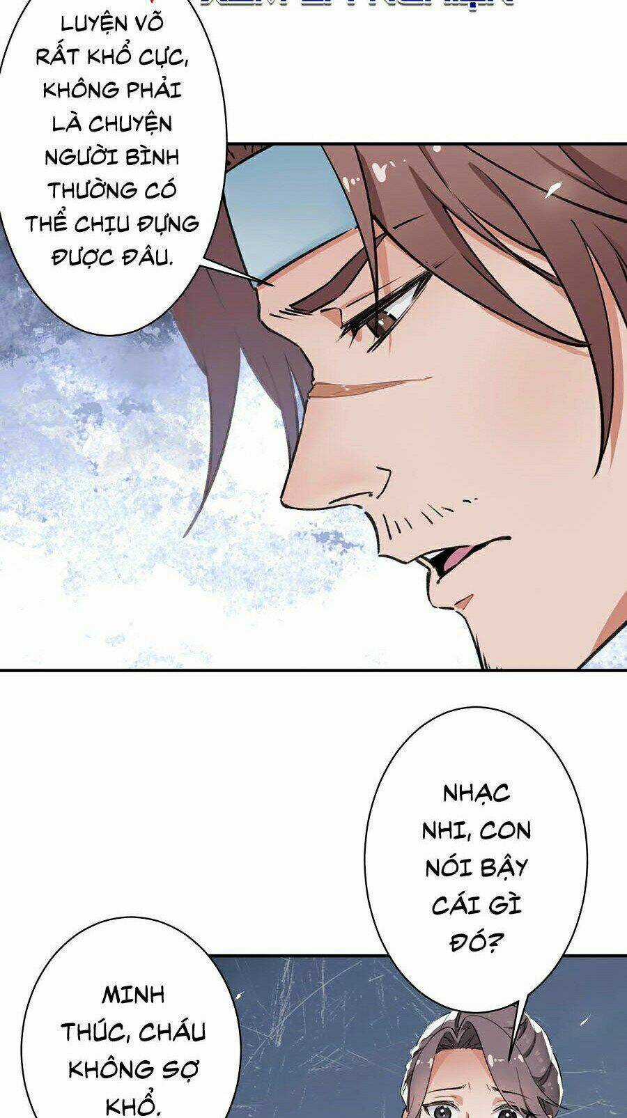 Siêu Đạo Thần Thuật - Chapter 1 - Trang 80