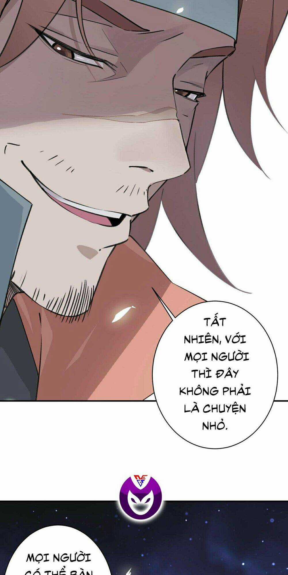 Siêu Đạo Thần Thuật - Chapter 1 - Trang 85