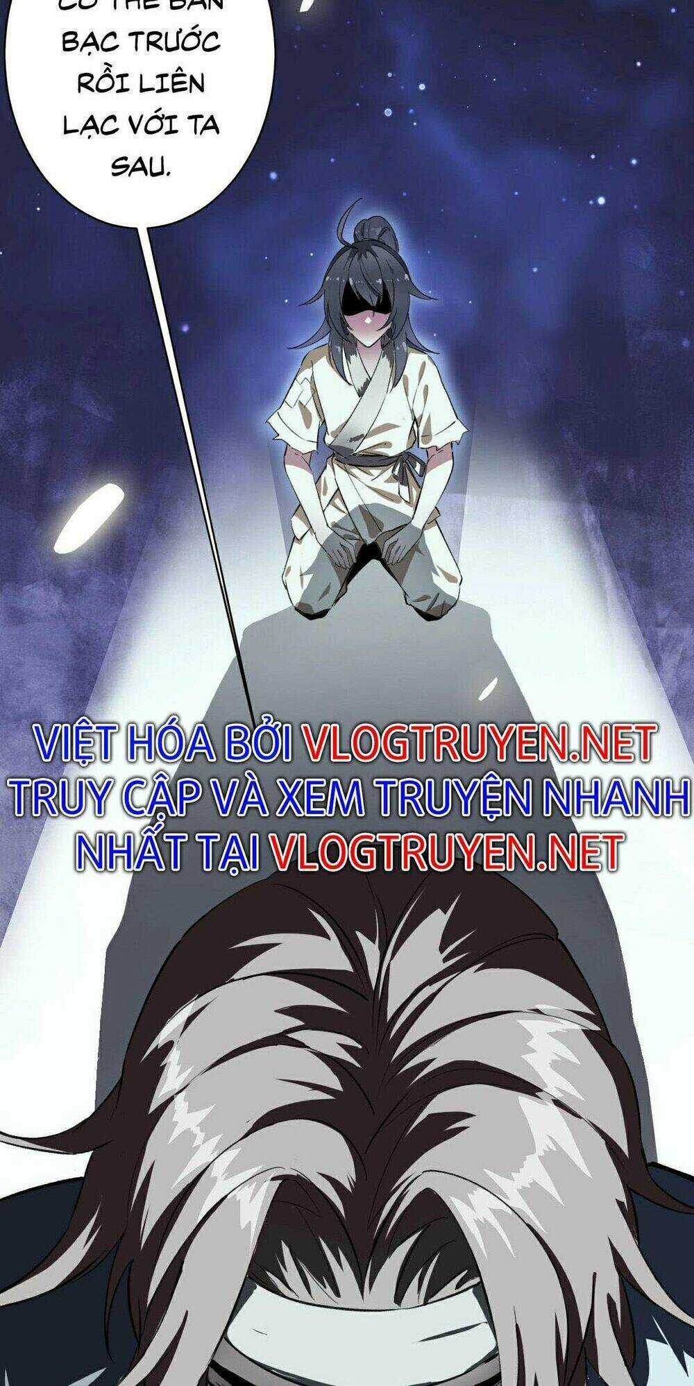 Siêu Đạo Thần Thuật - Chapter 1 - Trang 86