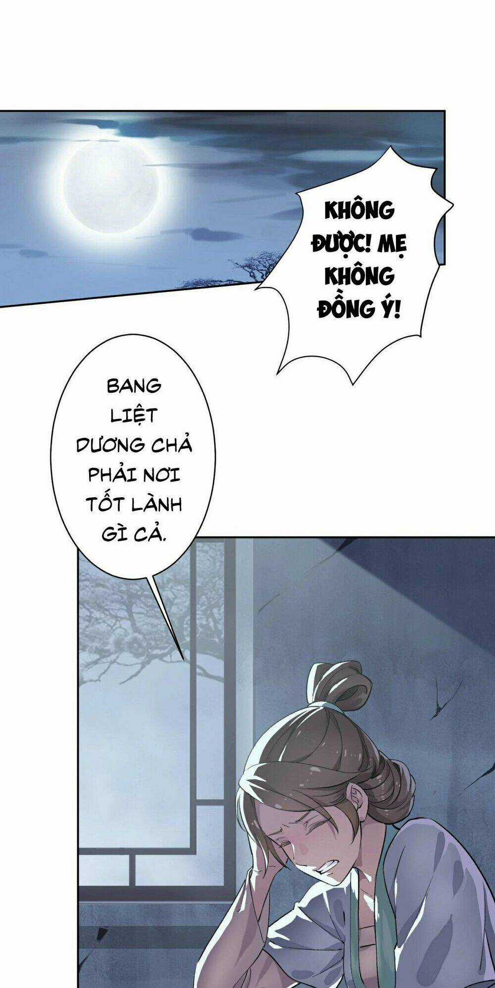 Siêu Đạo Thần Thuật - Chapter 1 - Trang 88