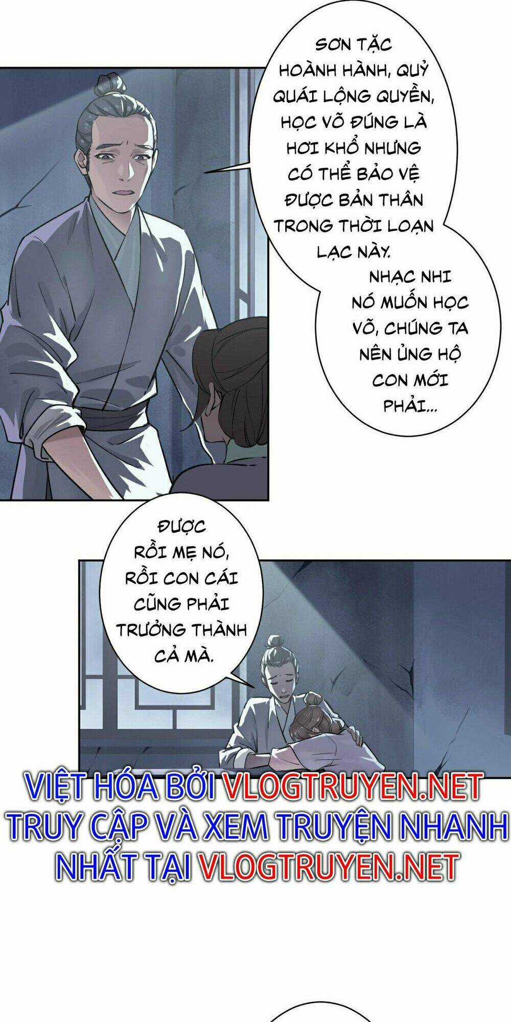 Siêu Đạo Thần Thuật - Chapter 1 - Trang 90