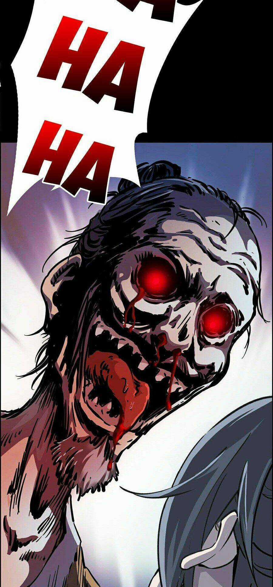 Siêu Đạo Thần Thuật - Chapter 1 - Trang 10