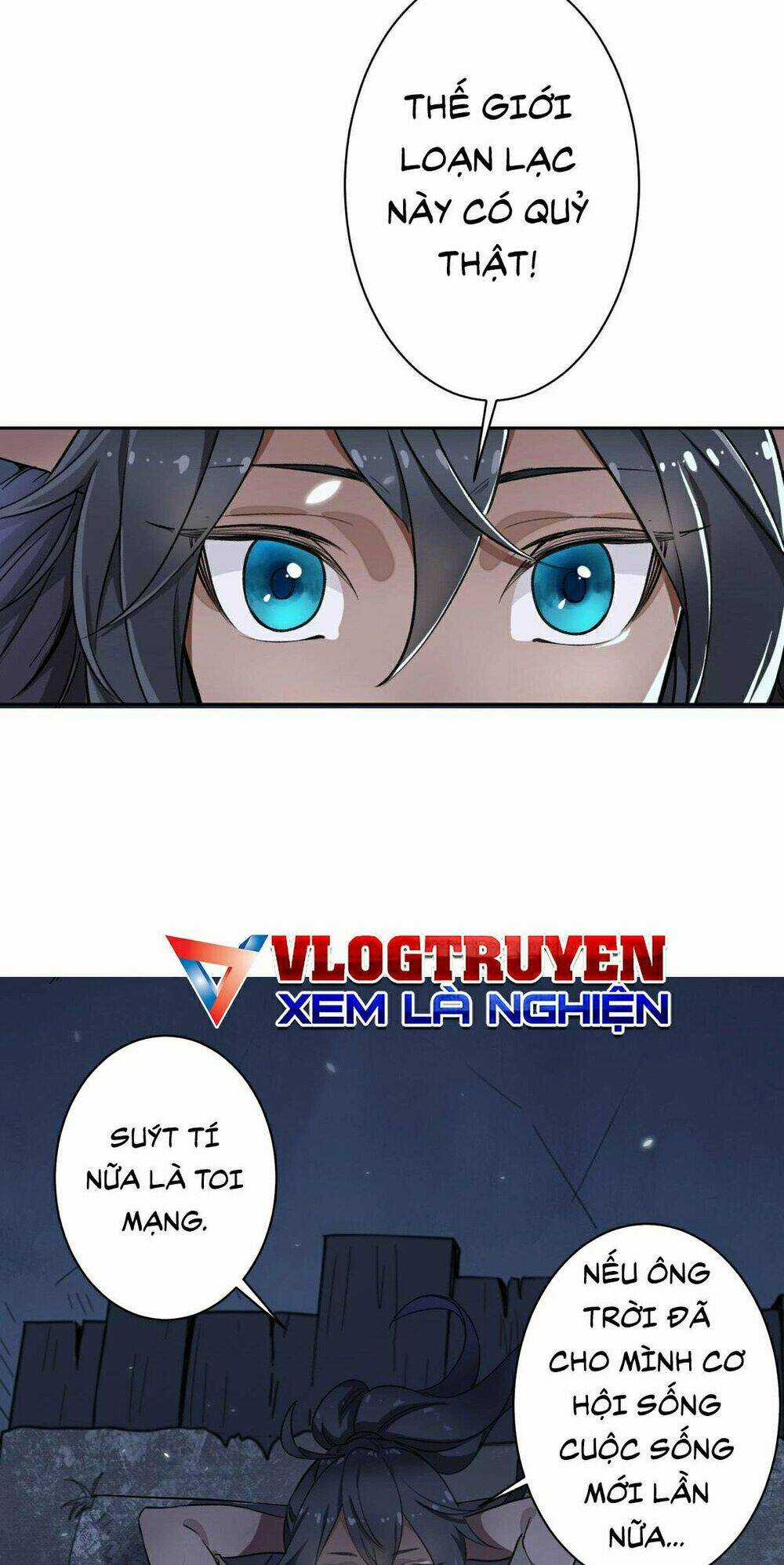 Siêu Đạo Thần Thuật - Chapter 1 - Trang 91