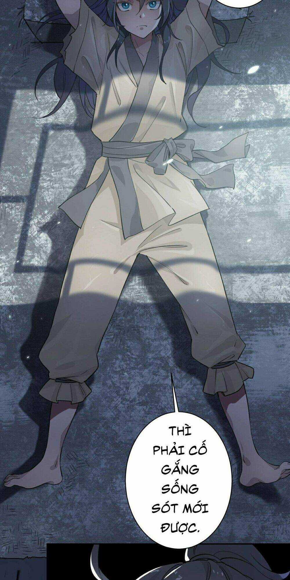 Siêu Đạo Thần Thuật - Chapter 1 - Trang 92