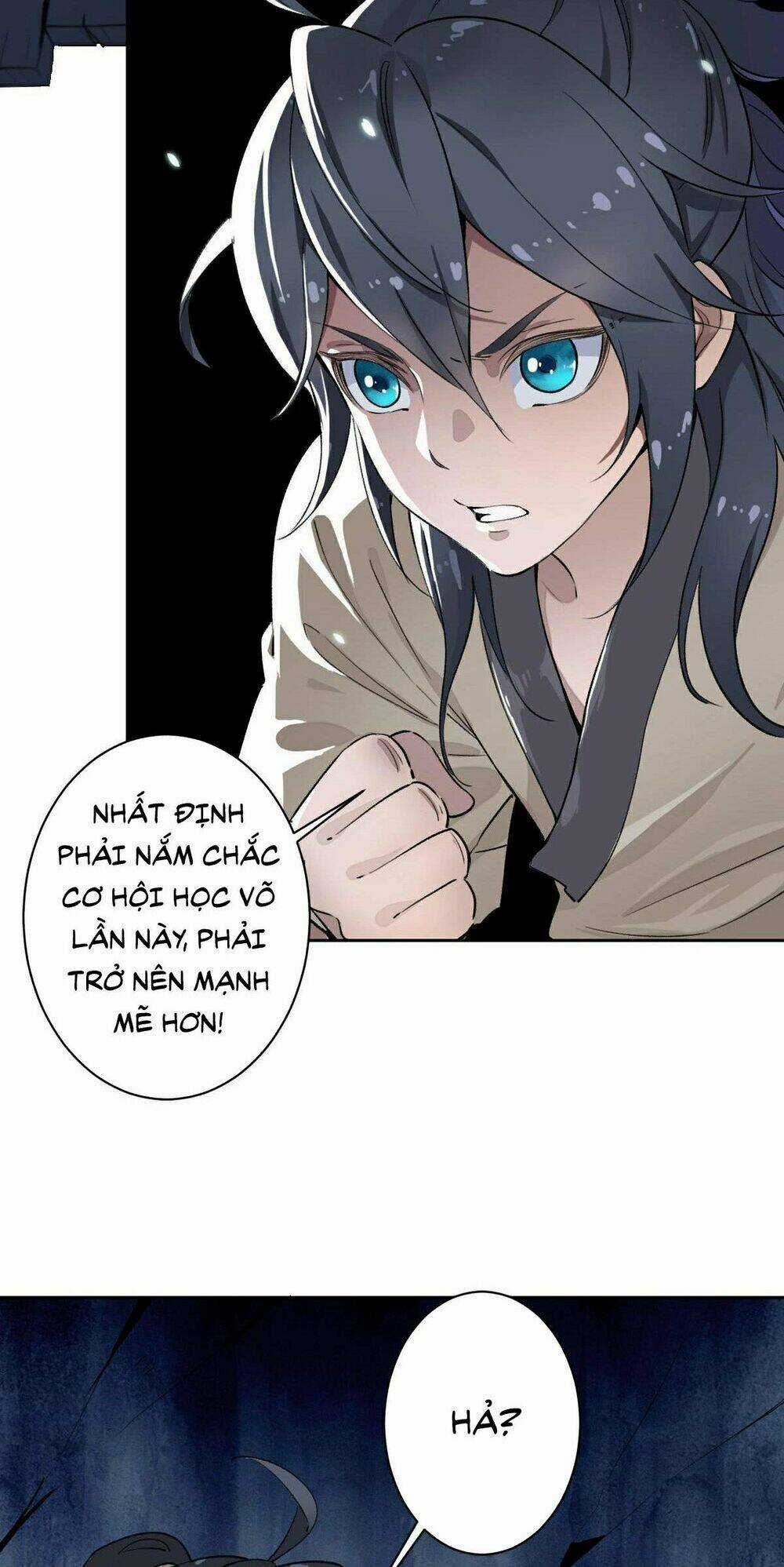 Siêu Đạo Thần Thuật - Chapter 1 - Trang 93