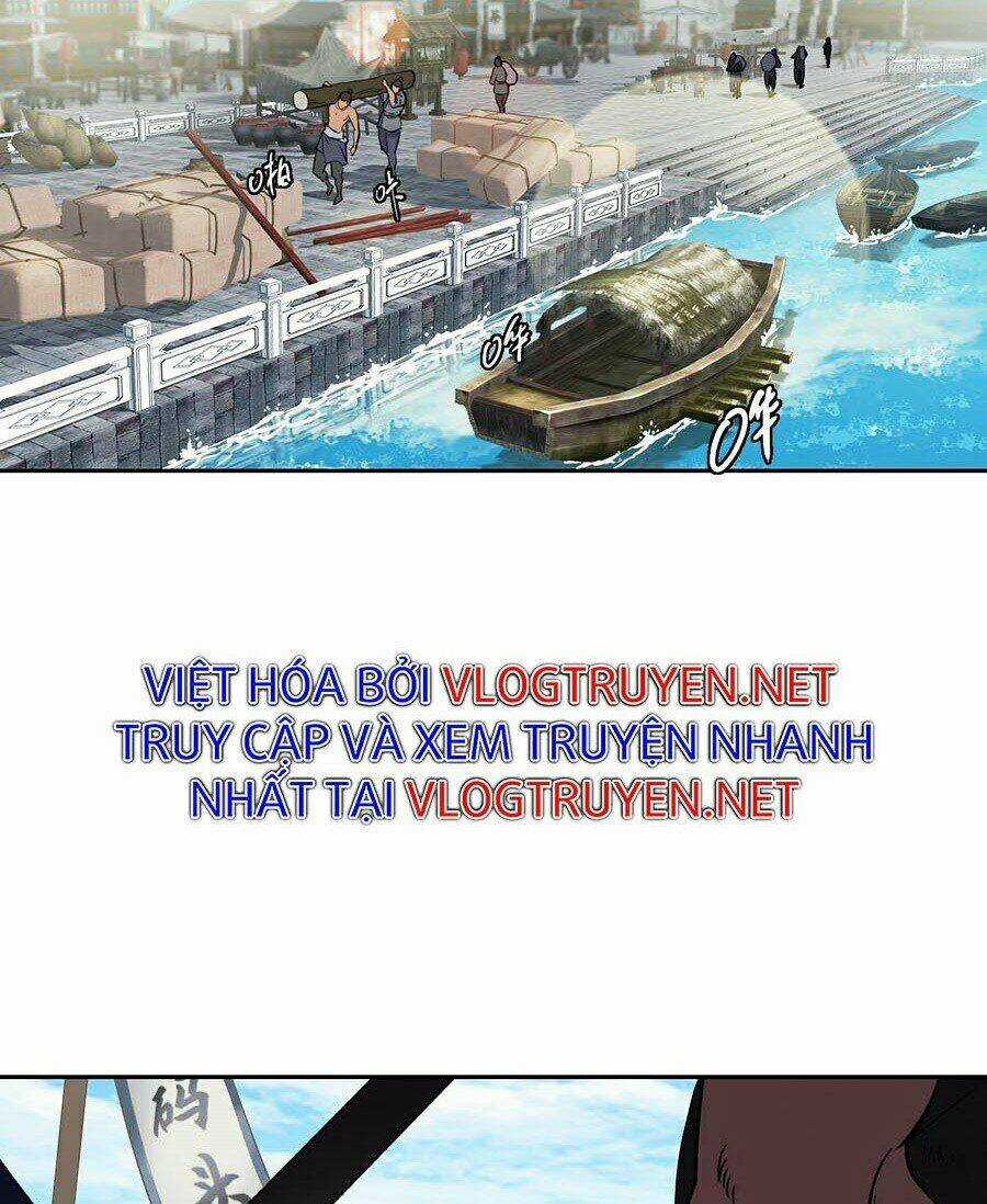 Siêu Đạo Thần Thuật - Chapter 10 - Trang 11