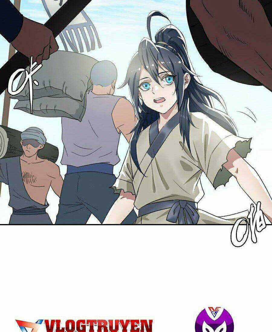 Siêu Đạo Thần Thuật - Chapter 10 - Trang 12