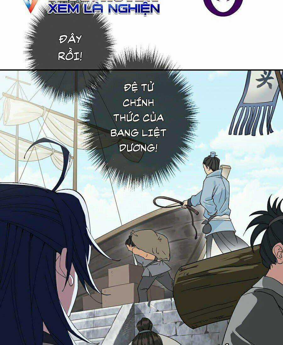 Siêu Đạo Thần Thuật - Chapter 10 - Trang 13