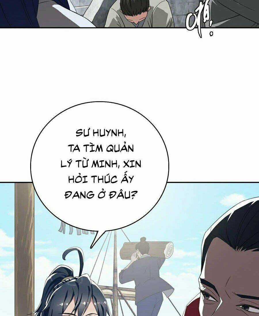 Siêu Đạo Thần Thuật - Chapter 10 - Trang 14