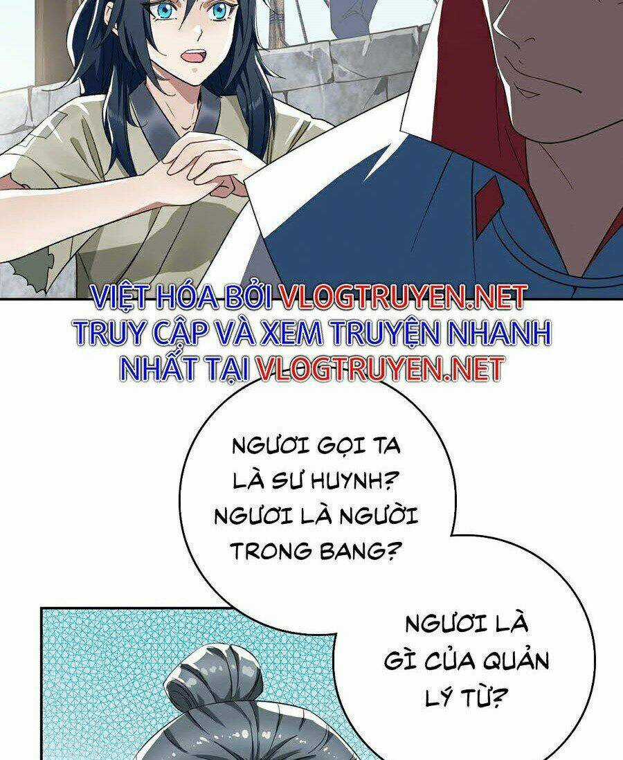 Siêu Đạo Thần Thuật - Chapter 10 - Trang 15