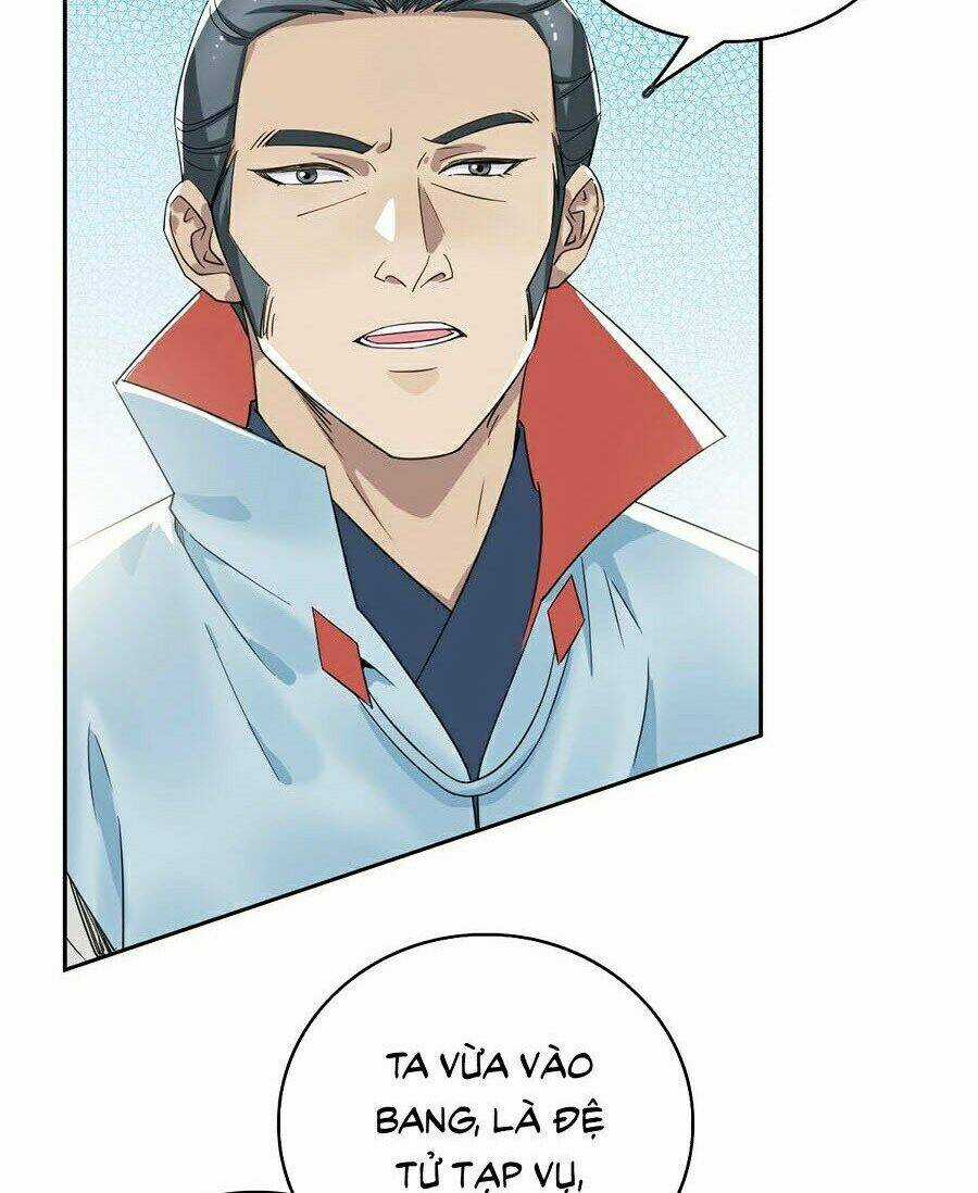 Siêu Đạo Thần Thuật - Chapter 10 - Trang 16