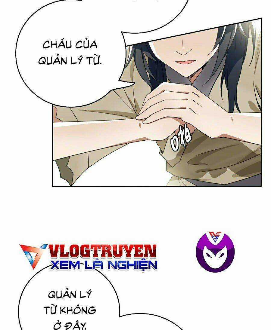 Siêu Đạo Thần Thuật - Chapter 10 - Trang 17