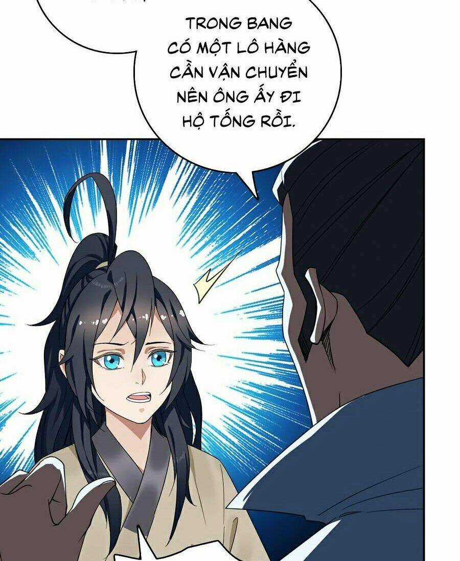 Siêu Đạo Thần Thuật - Chapter 10 - Trang 18