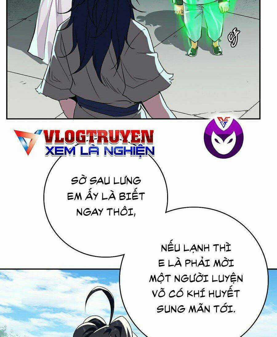 Siêu Đạo Thần Thuật - Chapter 10 - Trang 3