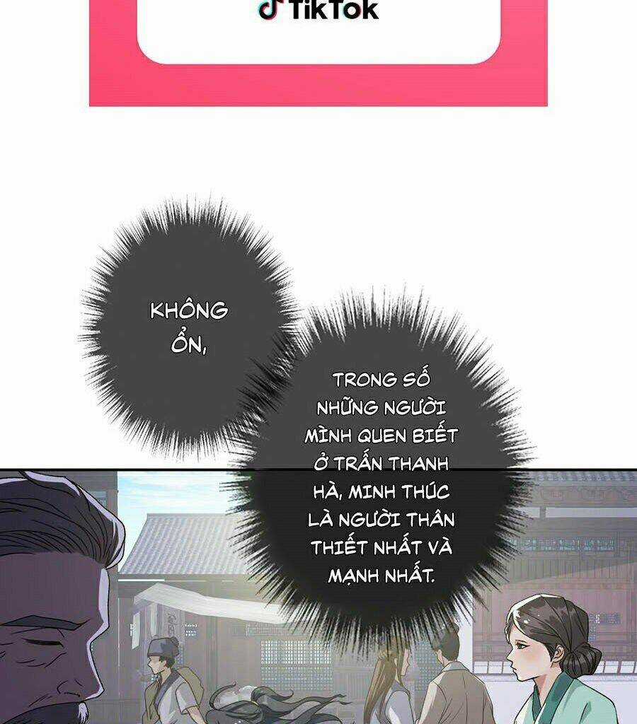 Siêu Đạo Thần Thuật - Chapter 10 - Trang 22